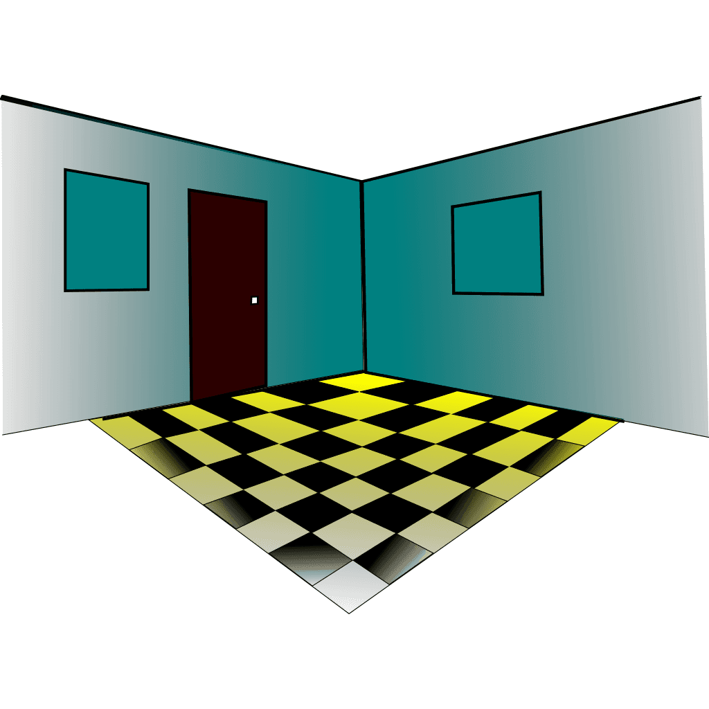 3D Room Drawing