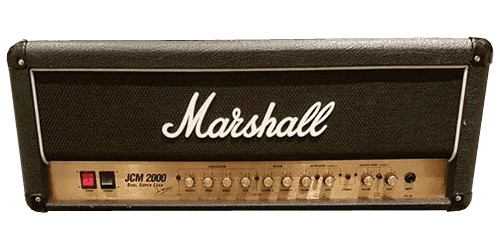 Amplifier Marshall Music Set