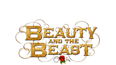 Beauty and The Beast Logo