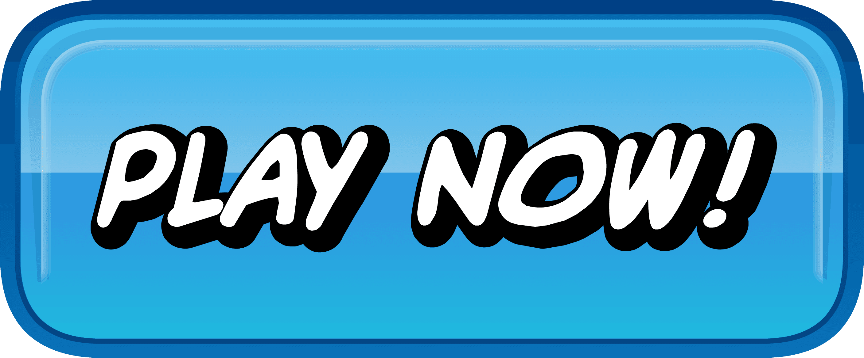 Blue Play Now Button Clipart