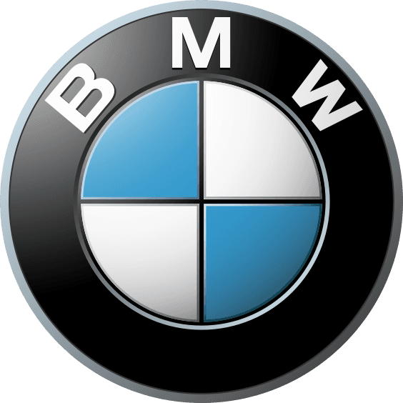 BMW Logo PNG 