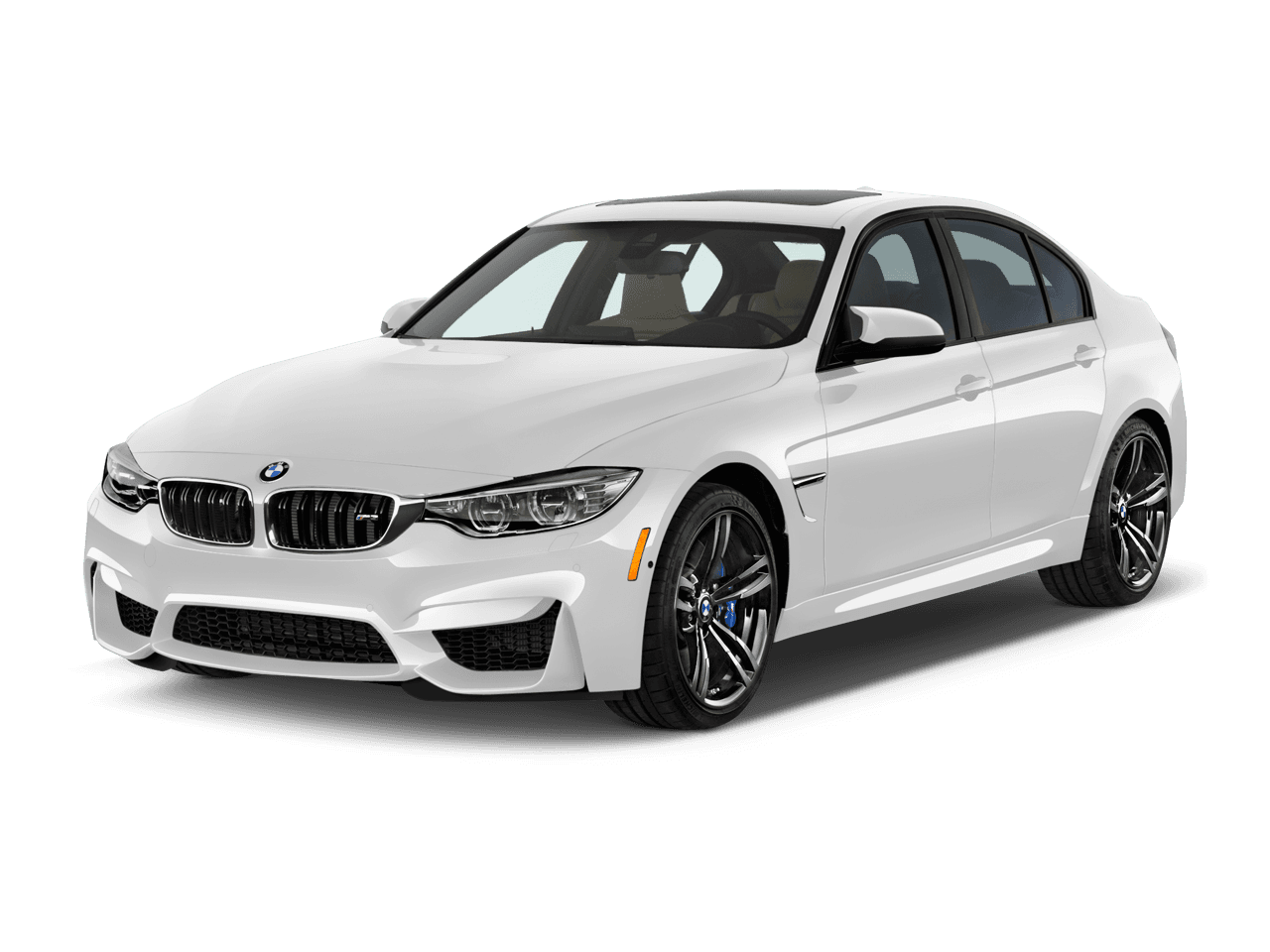 BMW M3 Picture Png