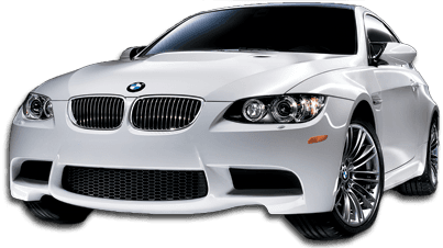 BMW M3 Transparent Image