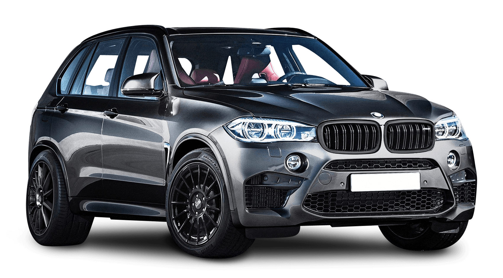 BMW X5 Png Image 