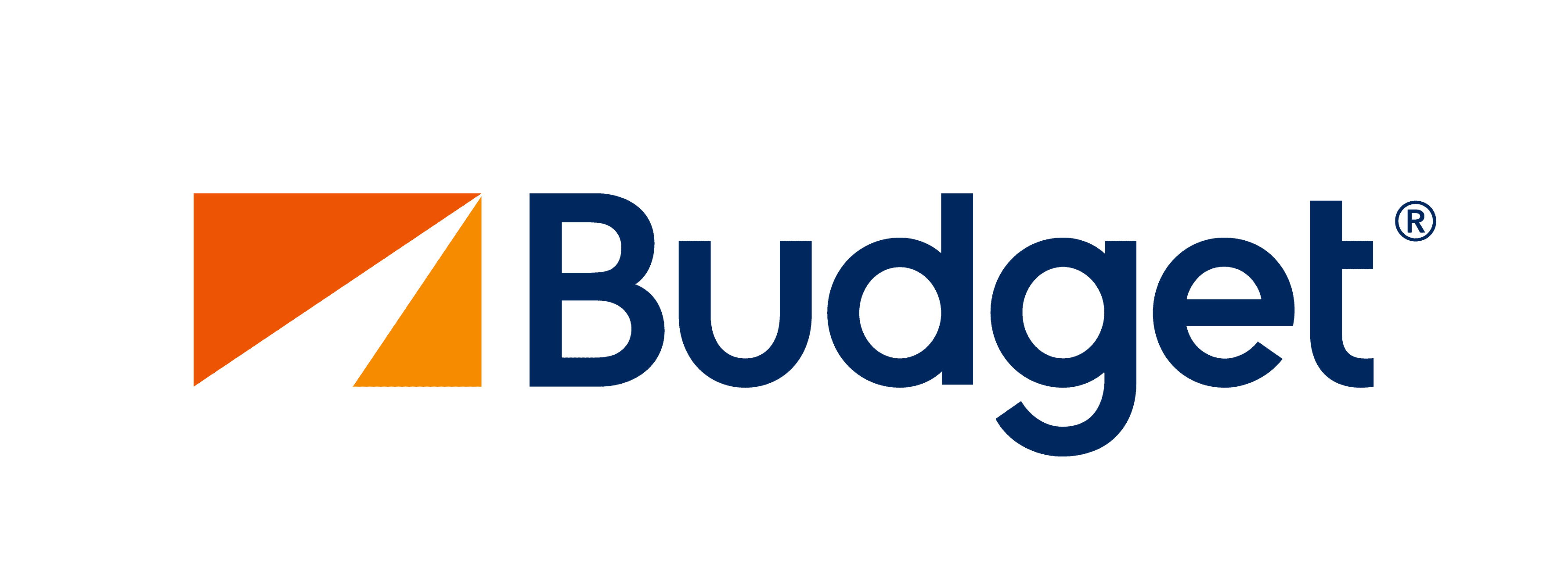 Budget Company Logo