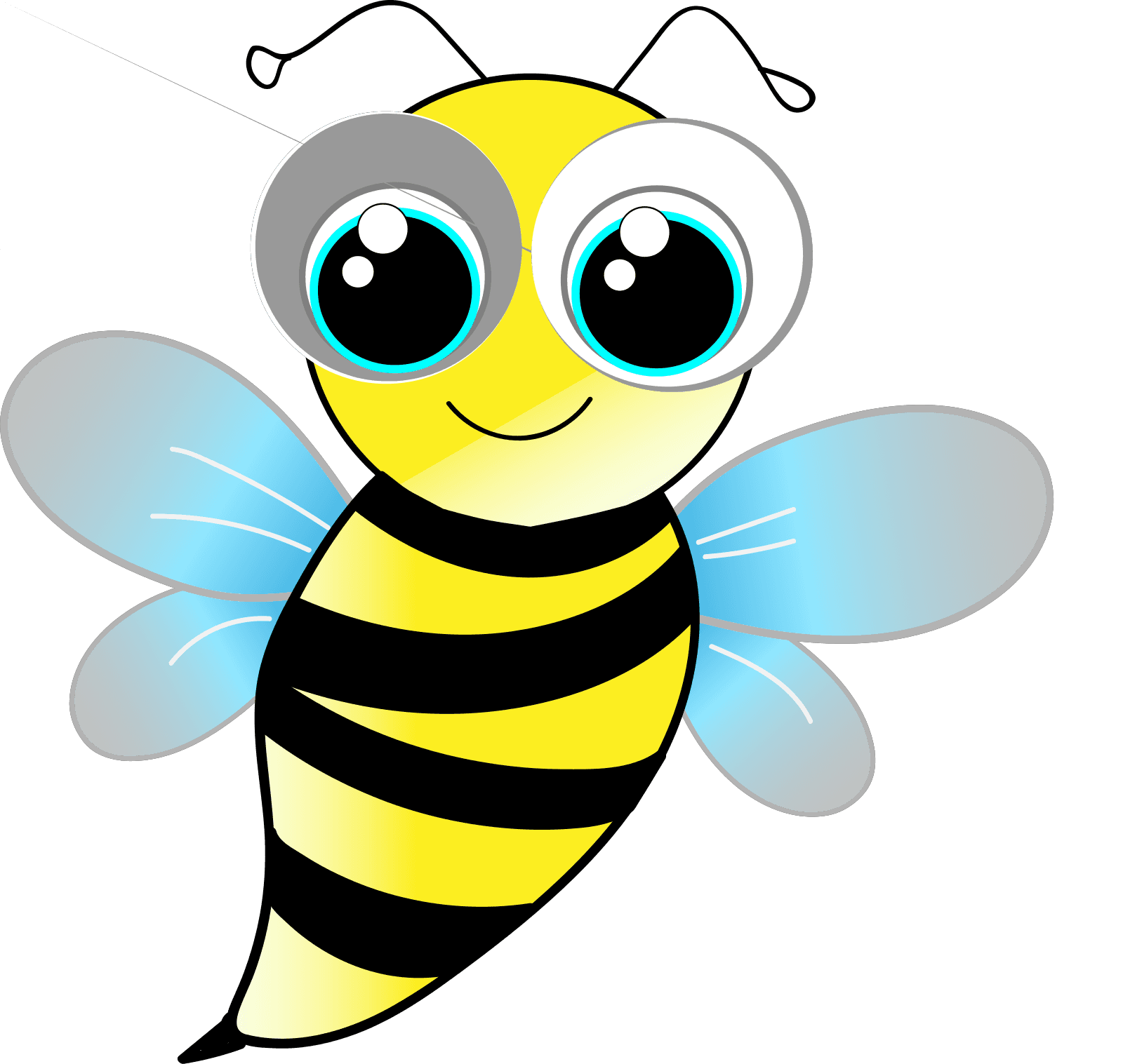 Bumble Bee Png