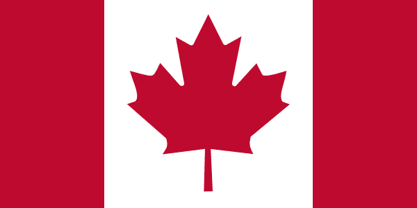 Canada Flag Icon