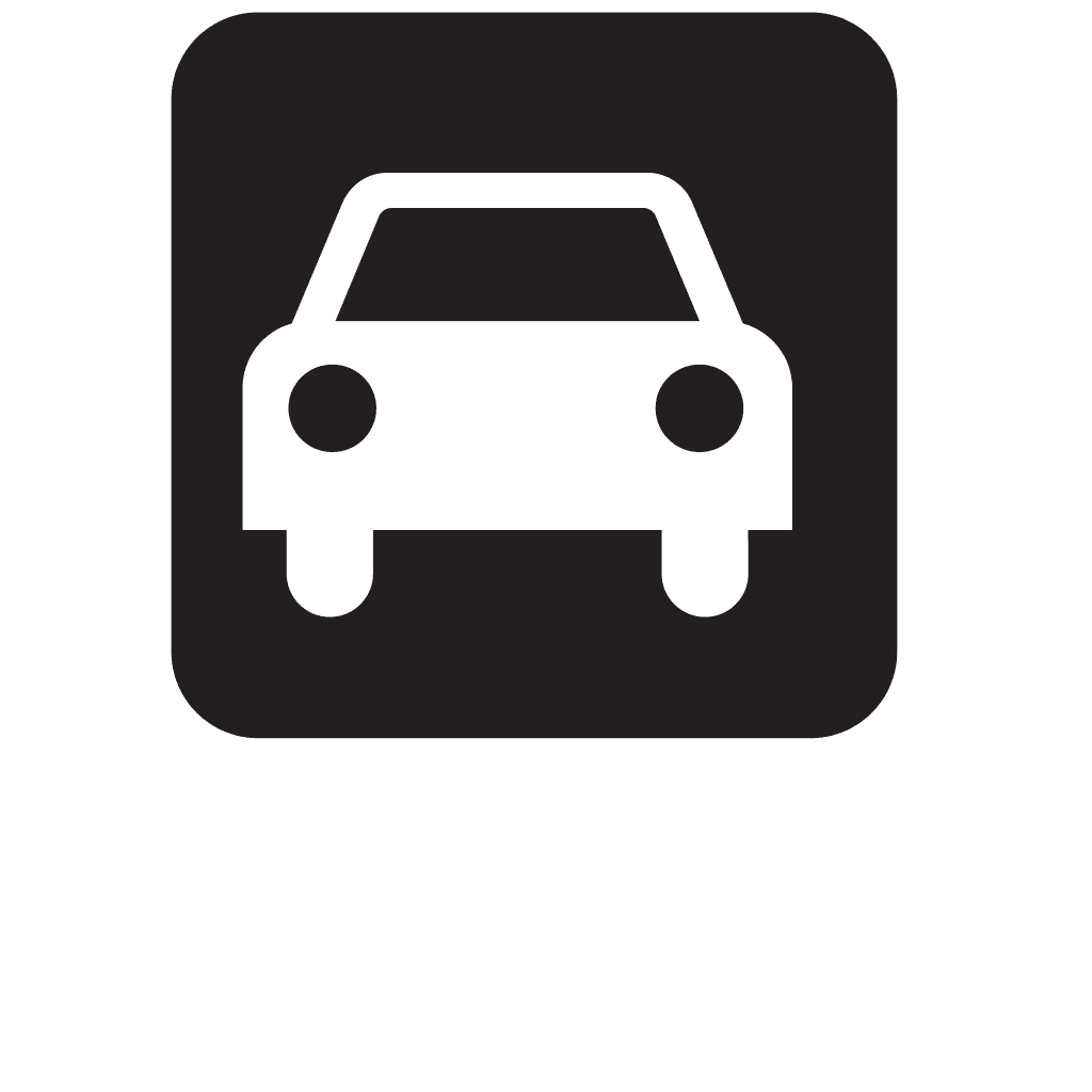 Car Cartoon Icon