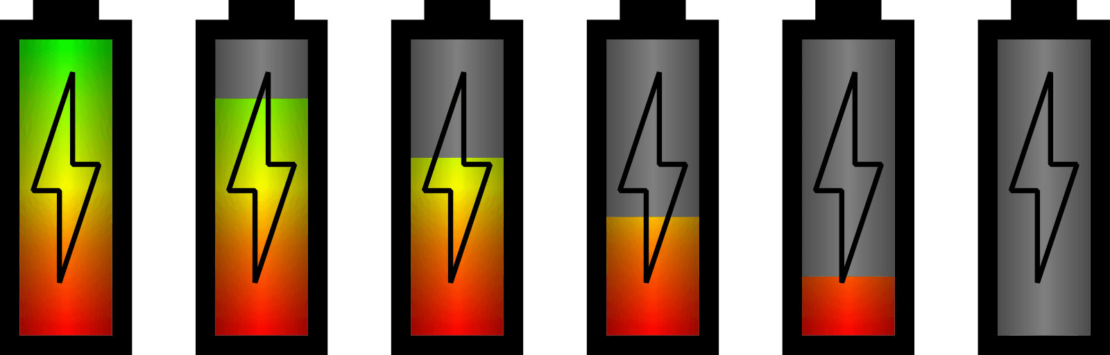 Electric Battery Drill Action