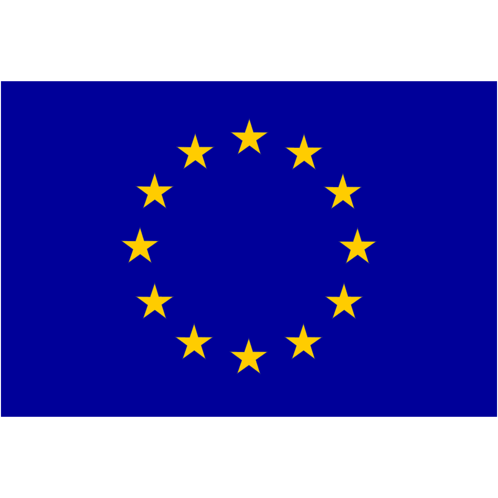 European Union Flag