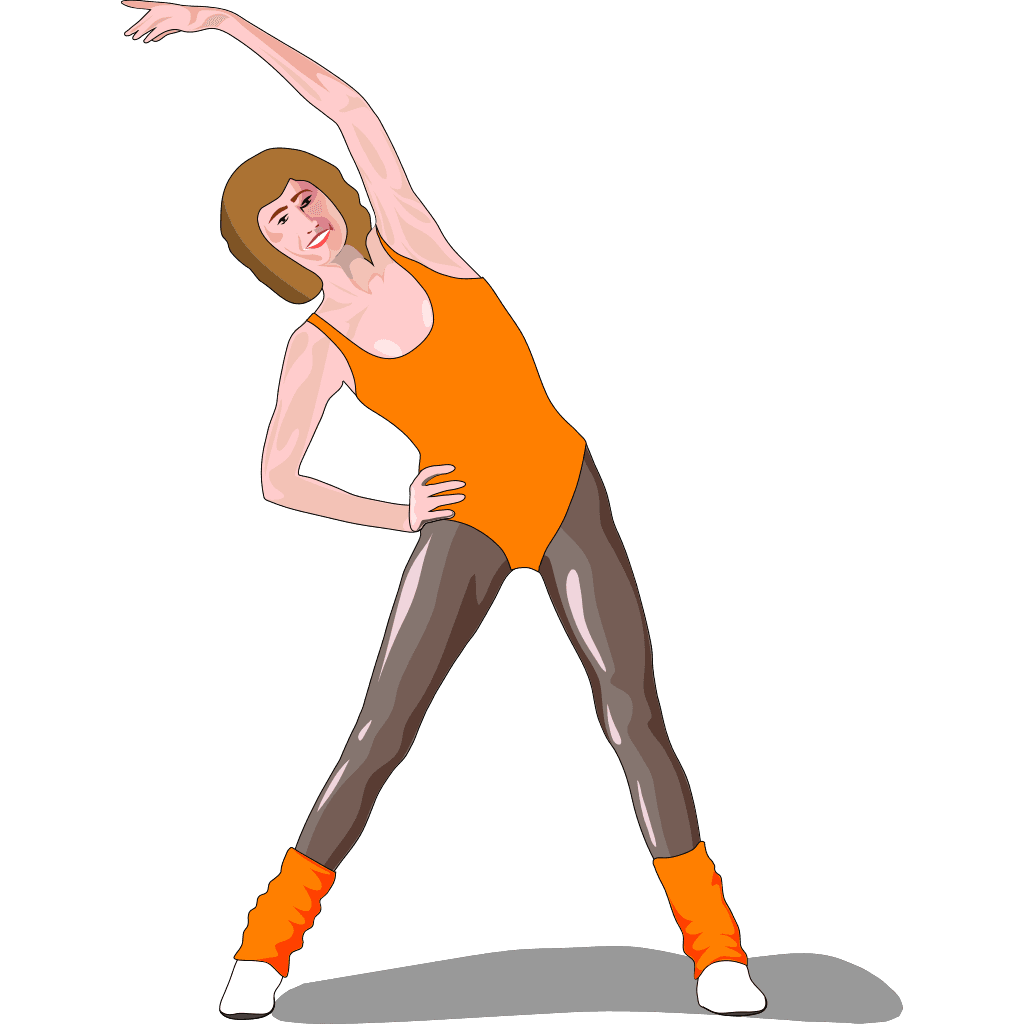 Fitness Exercise