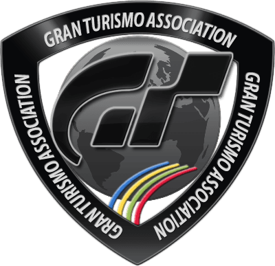 Gran Turismo Association Logo Shield