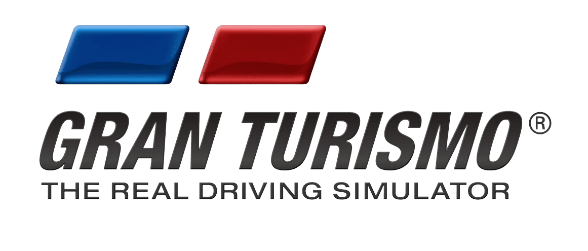 Gran Turismo Logo Clipart