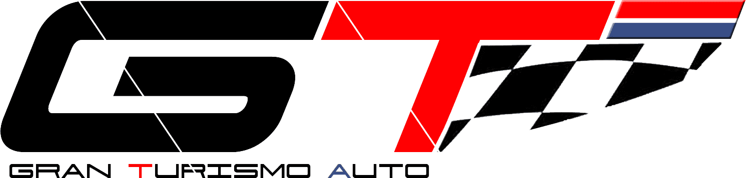 Gran Turismo Racing Auto Logo