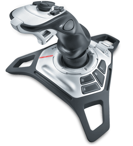 Joystick PNG Image Art