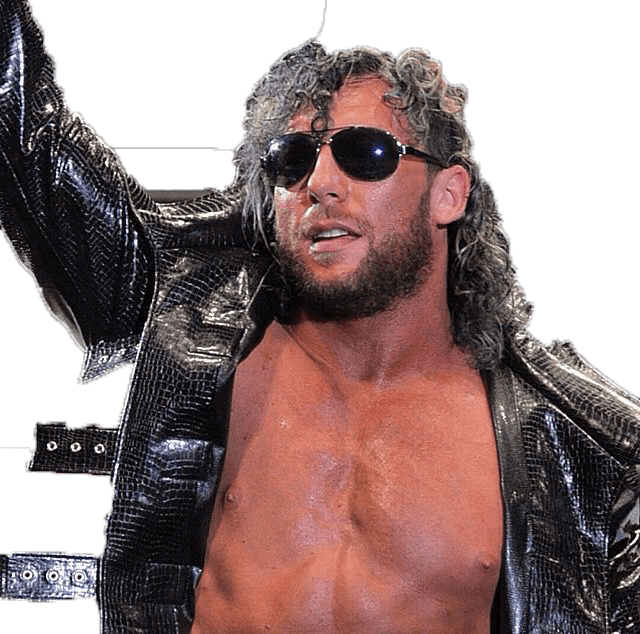 Kenny Omega PNG Image