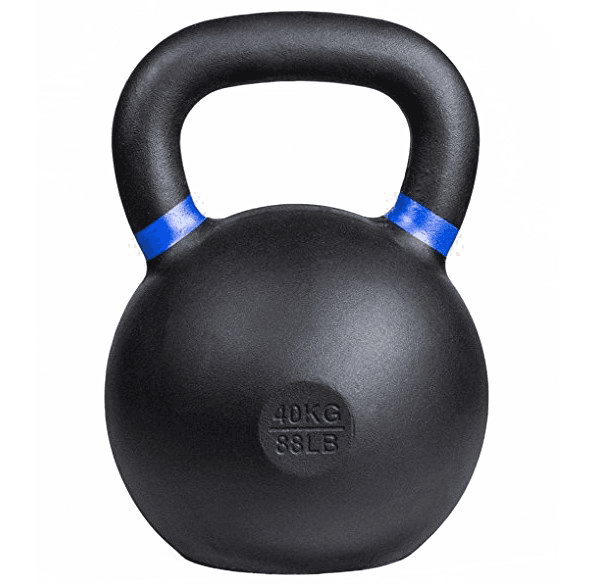 Kettlebell 3D HD Clipart