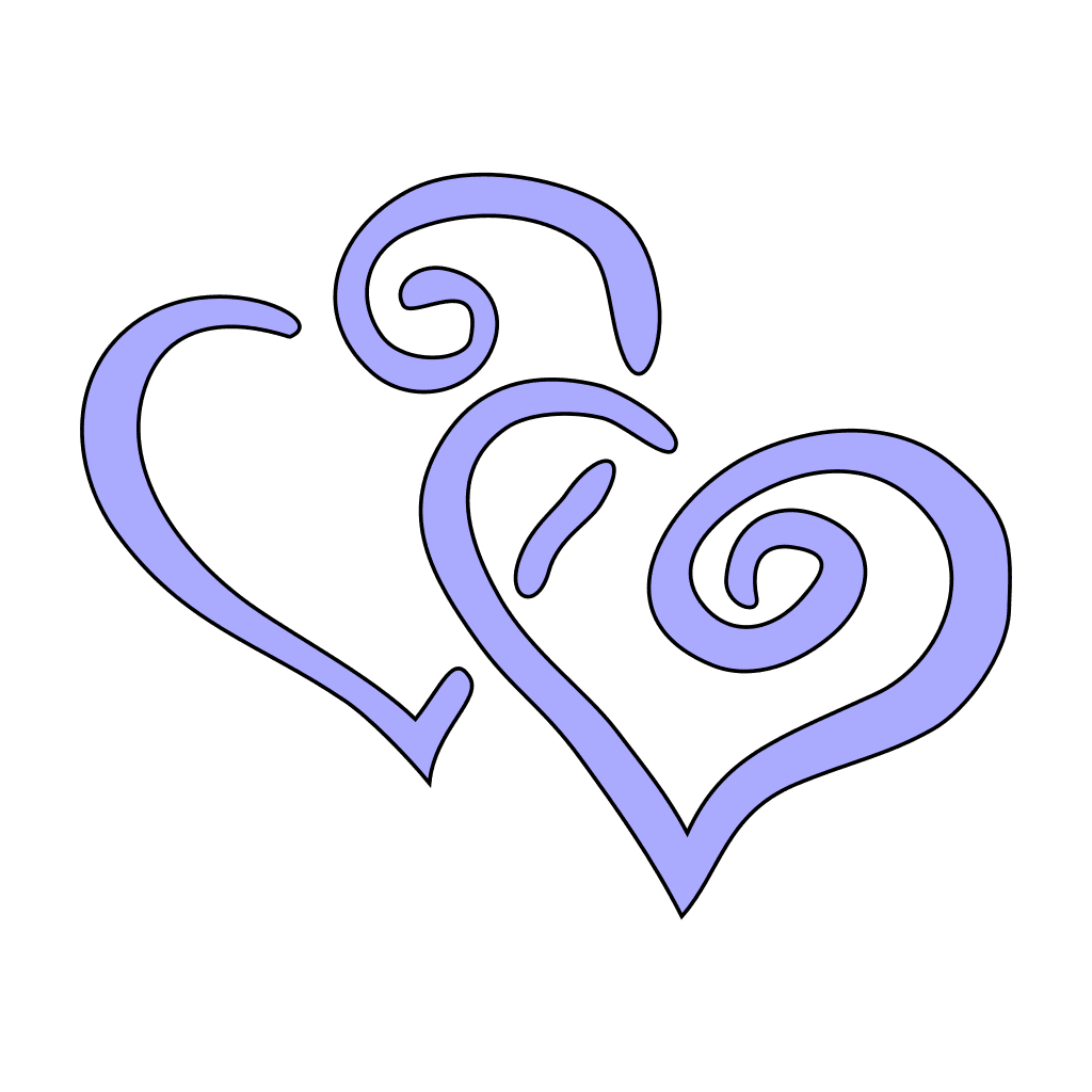 Love Heart Png