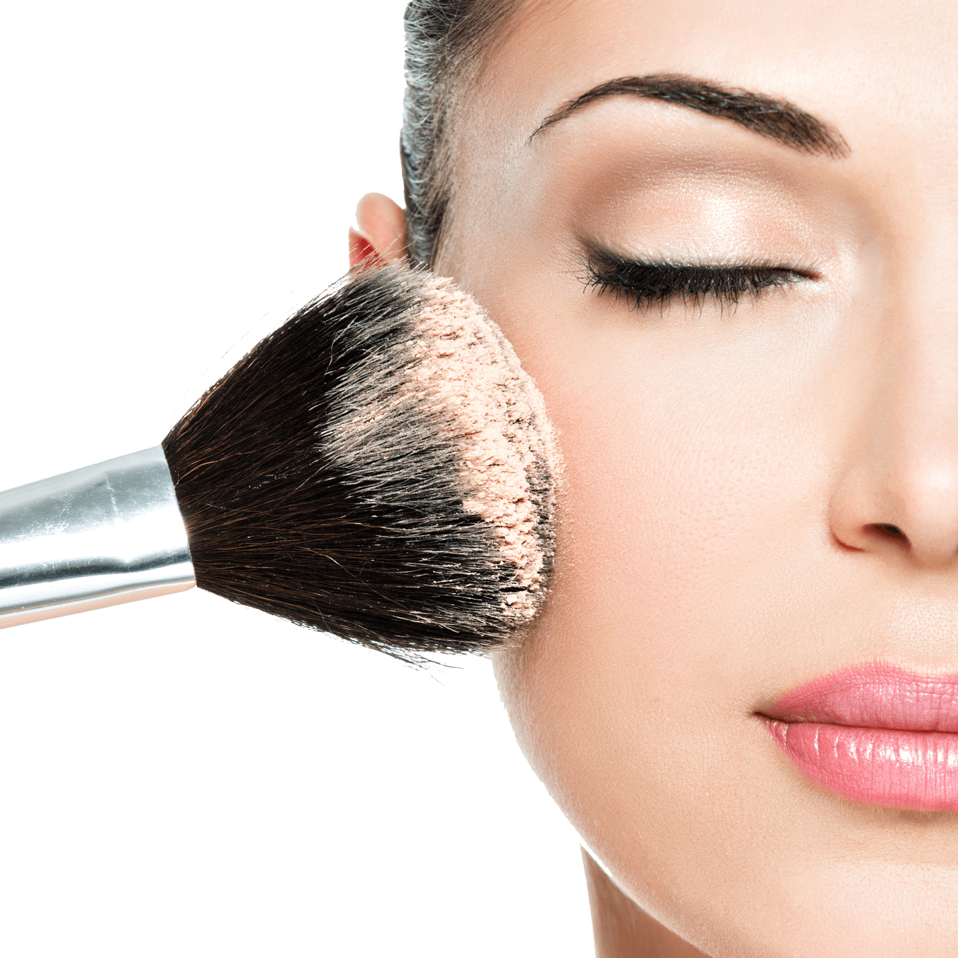 Makeup fashion brush