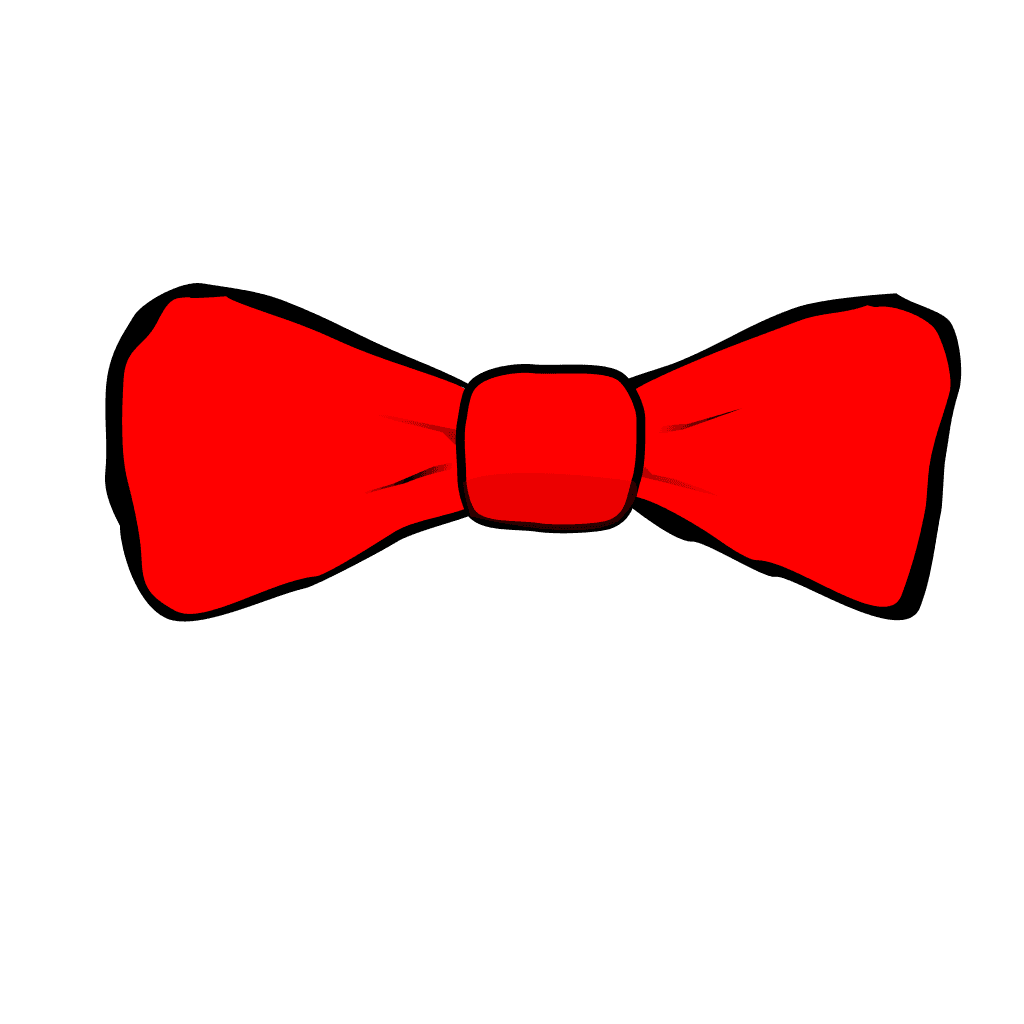 Ribbon Logo Png