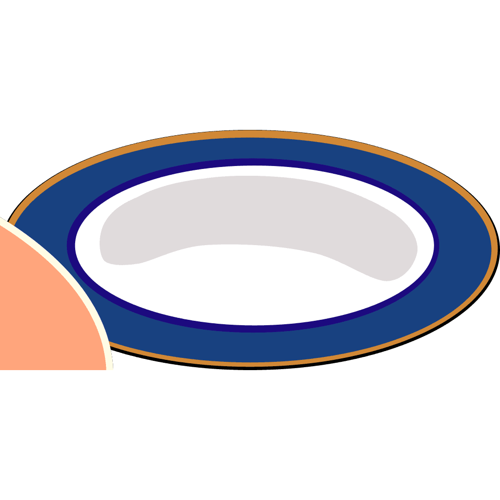 Small Basic Plate