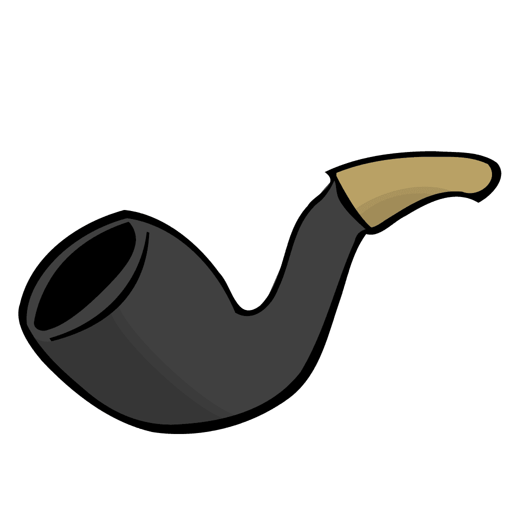 Smoke Pipe Tobacco