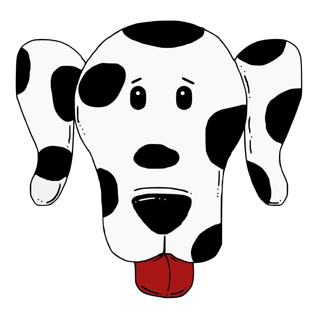 Spotty Dog Graphics