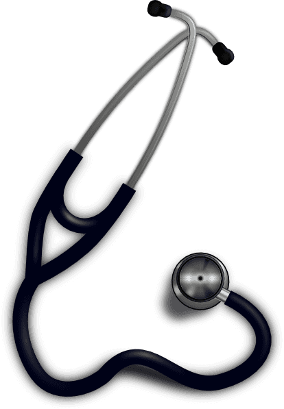 Stethoscope Health Icon