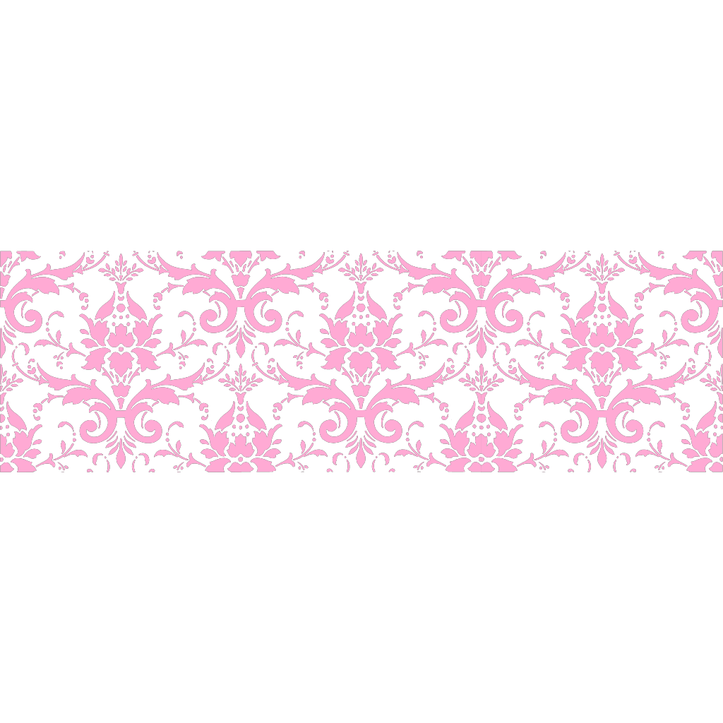 Tiffany Pink Pattern