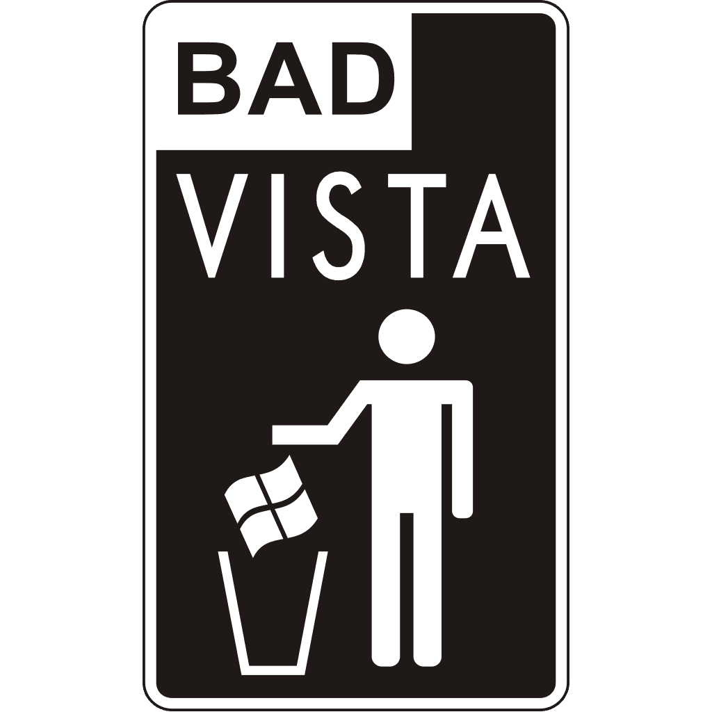 Trash Can Symbol Sign