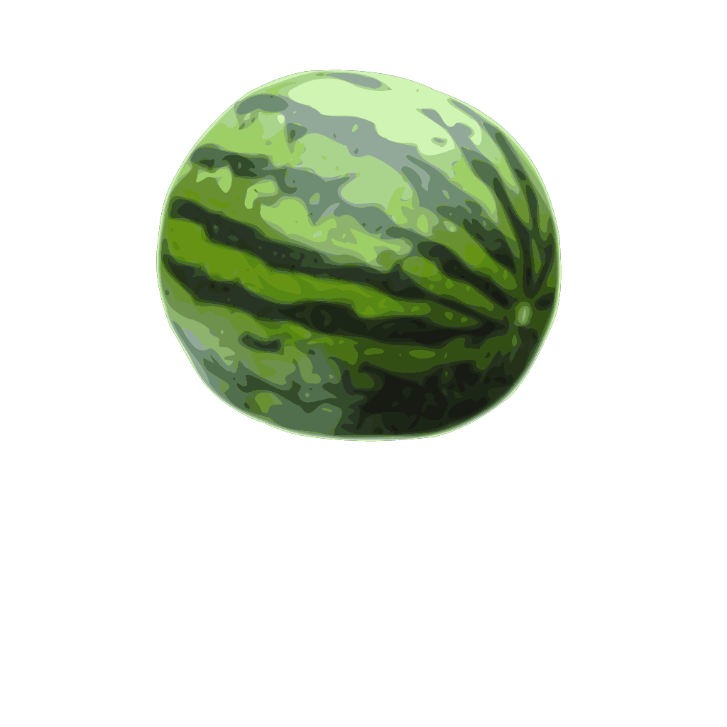 Watermelon Image Plant Fruit