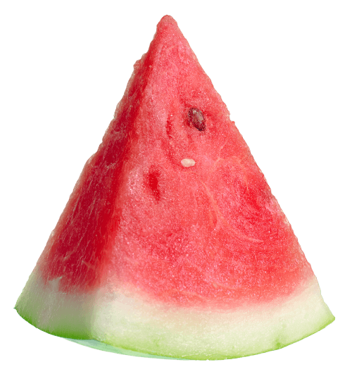 Watermelon Slice Photography HD