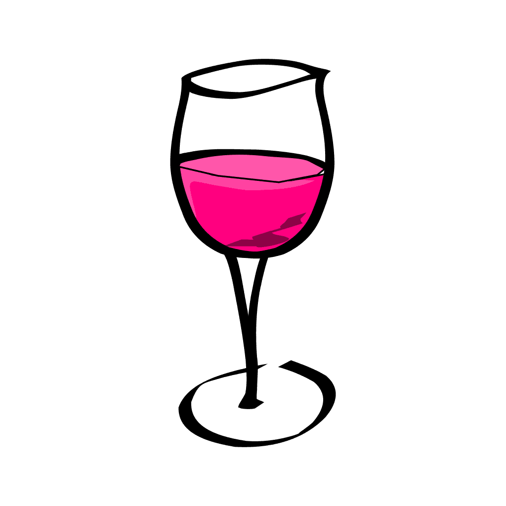 Wine Press Sign Clipart