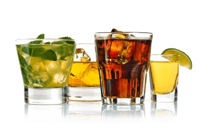 Alchol Drink PNG File clipart preview