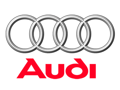 Audi Logo Transparent PNG clipart preview