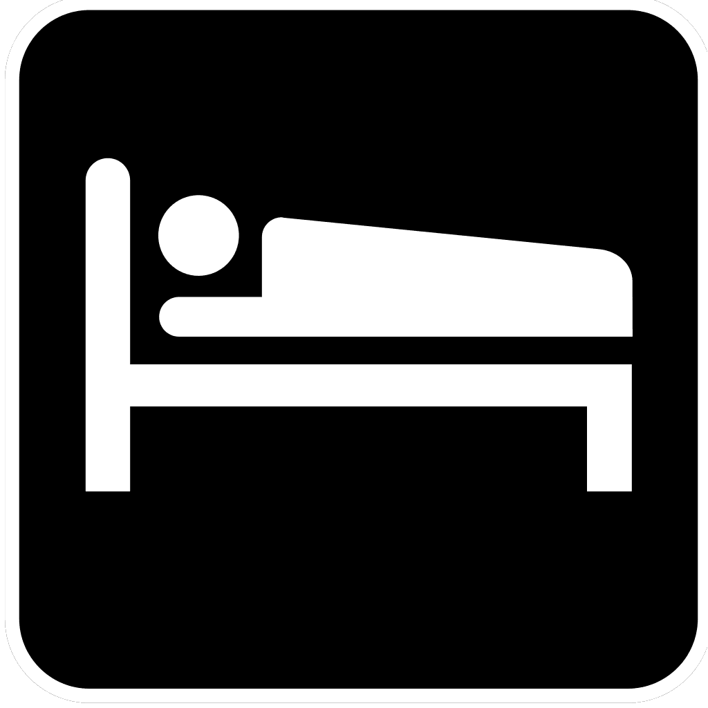 Bed Icon clipart preview