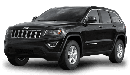 Black Jeep PNG Photos clipart preview