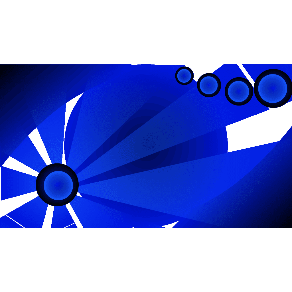 Blue Abstract Wallpaper clipart preview