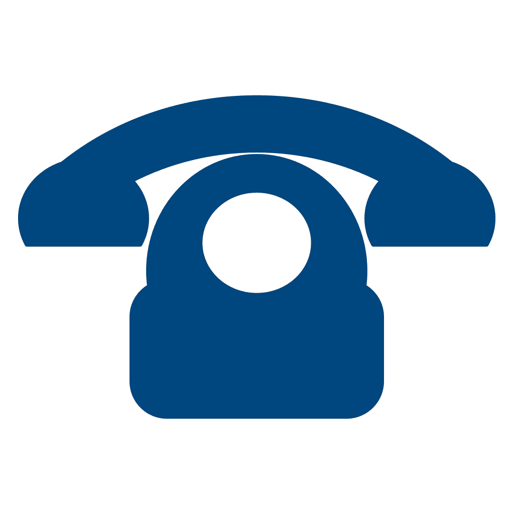 Blue Old Telephone clipart preview