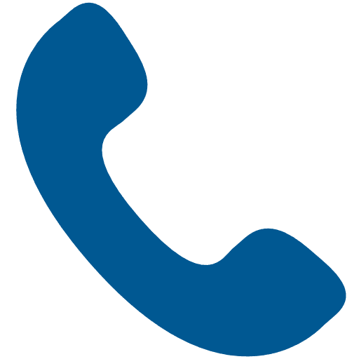 Blue Telephone Transparent Images PNG clipart preview