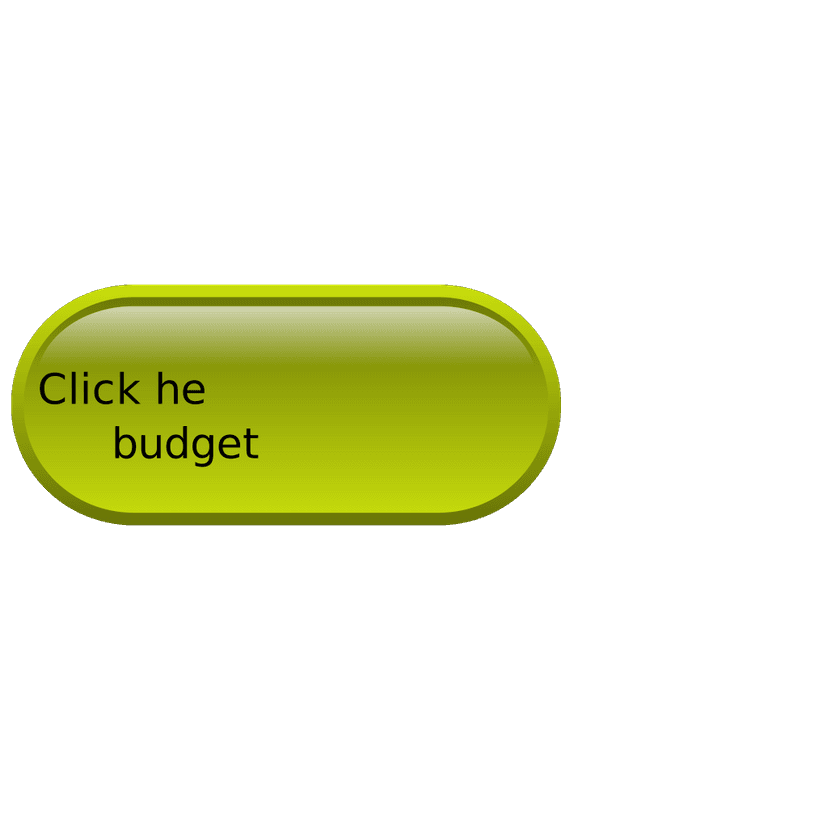 Budget Template Button Pill clipart preview