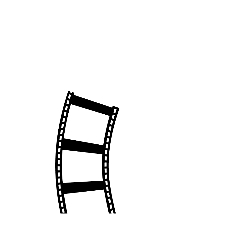 Camera Film Strip Clipart clipart preview