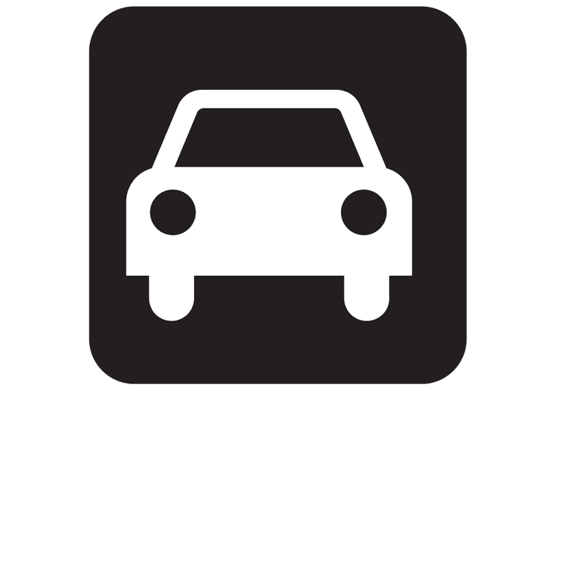 Car Cartoon Icon clipart preview