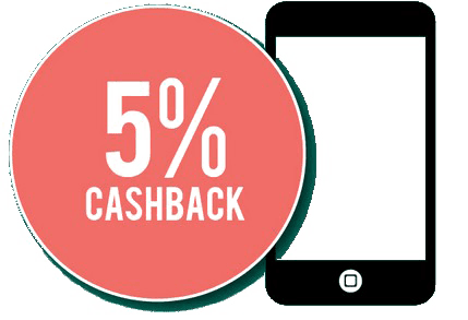 Cashback Sign PNG  clipart preview