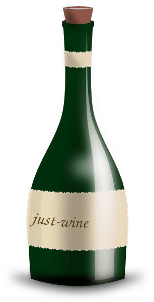 Champagne Bottle Icon clipart preview