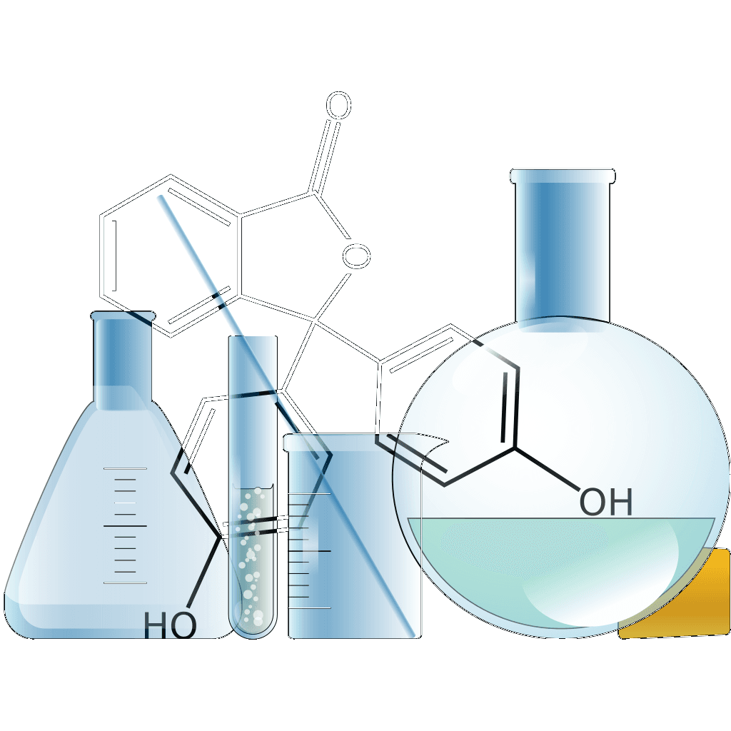 Chemistry Lab clipart preview