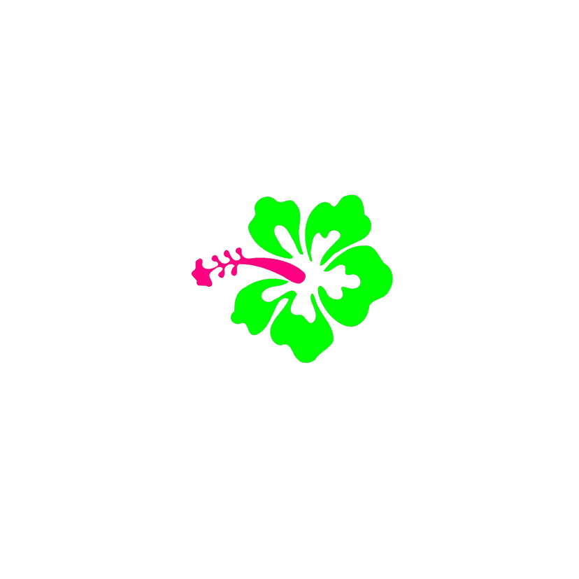 Christmas Flower Green Clover clipart preview