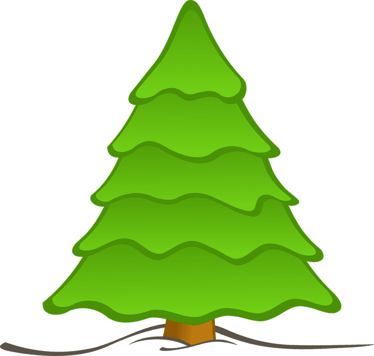 Christmas Nature PNG Picture clipart preview