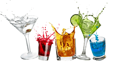 Cocktails Drink PNG clipart preview