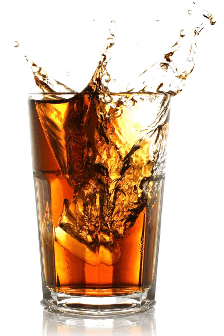 Coke Drink PNG Transparent clipart preview